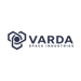 var