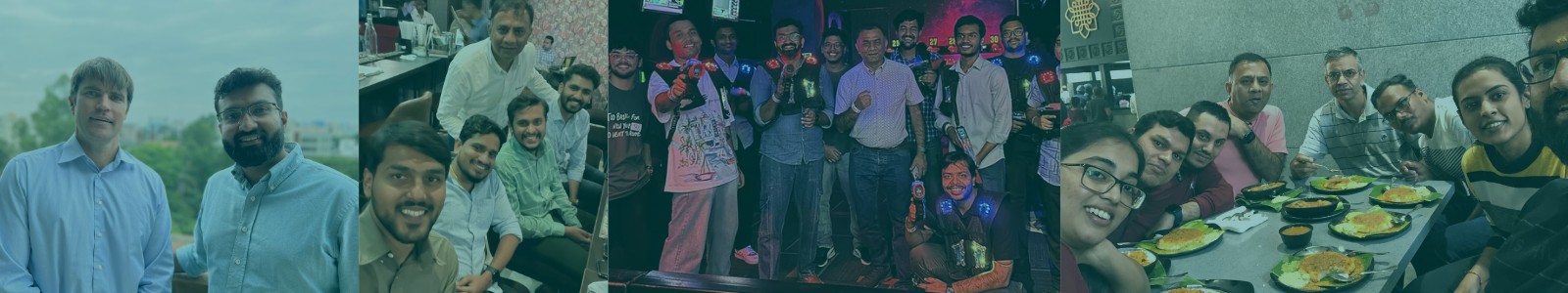 Peazy Team Fun