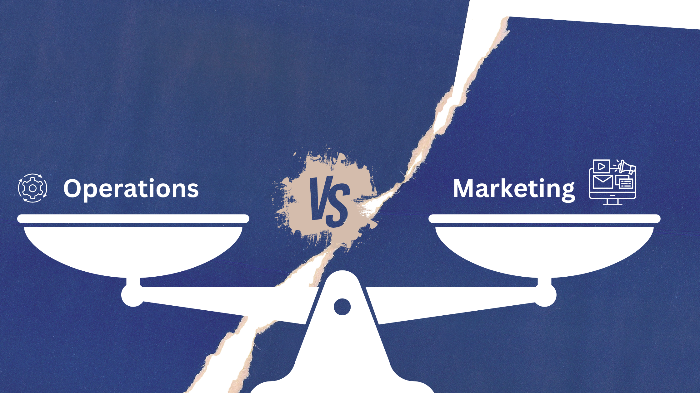 Finding Balance: Navigating Operations and Marketing for Small Business ...