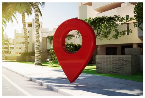 location location