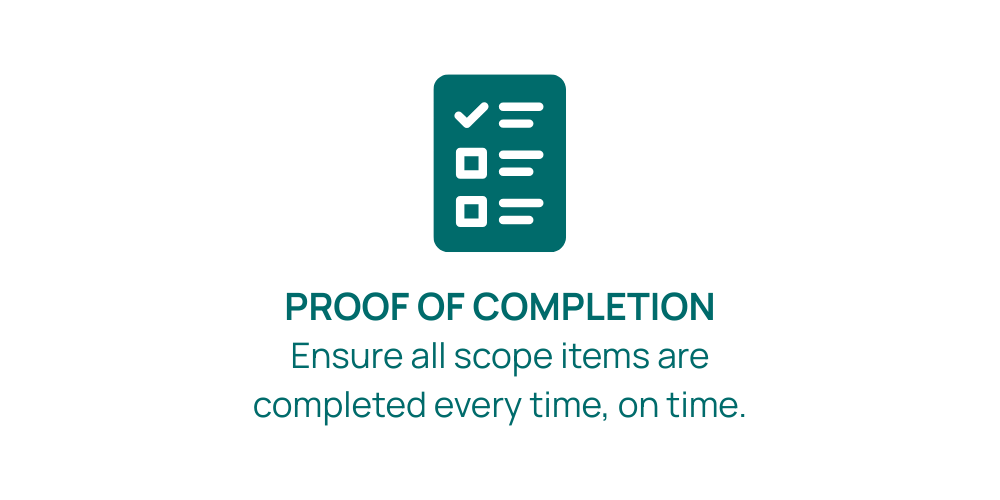 proofcompletion